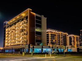 1 Bedroom Apartment for sale at Azizi Riviera (Phase 1), Azizi Riviera, Meydan, Dubai