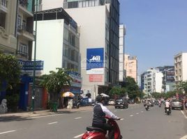 Studio Villa zu verkaufen in Go vap, Ho Chi Minh City, Ward 8