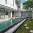 4 Bedroom House for sale at Wallaya Villas - The Nest, Si Sunthon