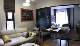 1 Schlafzimmer Wohnung zu verkaufen in Bang Sue, Bangkok Chewathai Residence Bang Pho