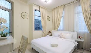 Marina Wharf, दुबई Marina Wharf में 3 बेडरूम अपार्टमेंट बिक्री के लिए