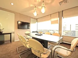 25 m² Office for rent at Alma Link Building, Lumphini, Pathum Wan, Bangkok, Thailand