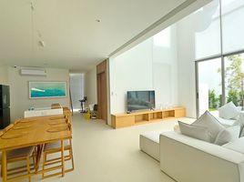 3 Schlafzimmer Haus zu vermieten im LuxPride by Wallaya Villas, Si Sunthon, Thalang