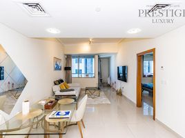 1 बेडरूम अपार्टमेंट for sale at Ocean Heights, दुबई मरीना