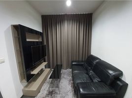 1 Bedroom Apartment for rent at Edge Sukhumvit 23, Khlong Toei Nuea