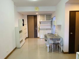 1 Schlafzimmer Wohnung zu vermieten im Supalai River Resort, Samre, Thon Buri