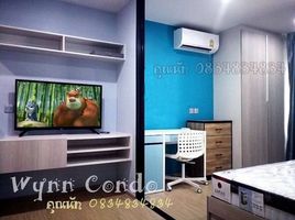 Studio Appartement zu verkaufen im Wynn Condo Phahon Yothin 52, Khlong Thanon