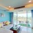 2 Bedroom Apartment for rent at SeaRidge, Nong Kae