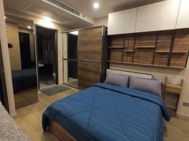 1 Schlafzimmer Wohnung zu vermieten im Ashton Asoke, Khlong Toei Nuea, Watthana, Bangkok