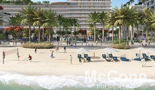 EMAAR Beachfront, दुबई Palace Beach Residence में 3 बेडरूम अपार्टमेंट बिक्री के लिए