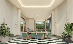 รูปถ่าย 3 of the แผนกต้อนรับ at เซลฟ์ บาย แสนสิริ