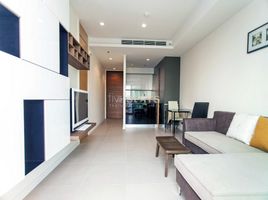 1 Bedroom Condo for rent at The River by Raimon Land, Khlong Ton Sai