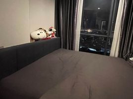 1 Schlafzimmer Wohnung zu verkaufen im The Line Wongsawang, Wong Sawang