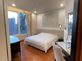2 Bedroom Apartment for rent at The Infinity, Si Lom, Bang Rak
