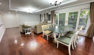 3 chambres Appartement a vendre à Khlong Tan, Bangkok N.S. Park