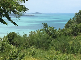  Grundstück zu verkaufen in Koh Samui, Surat Thani, Bo Phut