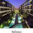 3 Bedroom Apartment for sale at The Waterway Villas, Ext North Inves Area