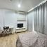 Studio Apartment for rent at Neo Sea View , Nong Prue