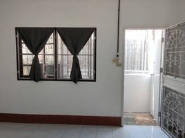 2 Schlafzimmer Reihenhaus zu verkaufen in Bang Khae, Bangkok, Bang Khae Nuea, Bang Khae