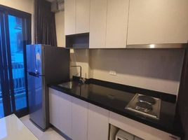 1 Bedroom Apartment for rent at The Base Central Pattaya, Nong Prue, Pattaya