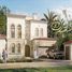 4 Bedroom House for sale at Bloom Living, Khalifa City A, Khalifa City