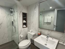 1 спален Квартира в аренду в Maitria Residence Rama 9, Bang Kapi