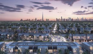 3 Bedrooms Townhouse for sale in District 11, Dubai Jade at the Fields