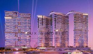 3 Bedrooms Apartment for sale in , Dubai Damac Bay 2