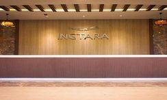 Photos 2 of the Reception / Lobby Area at Ingtara Hotel