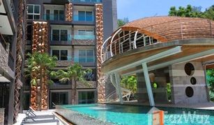 Studio Appartement zu verkaufen in Patong, Phuket The Emerald Terrace