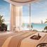 3 Schlafzimmer Appartement zu verkaufen im Ellington Beach House, The Crescent, Palm Jumeirah