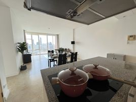 2 Schlafzimmer Appartement zu verkaufen im Fullerton Sukhumvit, Phra Khanong