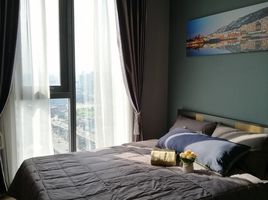 1 спален Кондо в аренду в The BASE Garden Rama 9, Hua Mak, Банг Капи