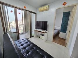 1 Bedroom Condo for rent at Ideo Mix Sukhumvit 103, Bang Na, Bang Na, Bangkok