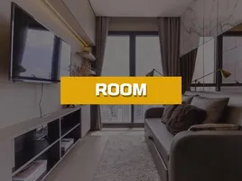 1 спален Кондо в аренду в Ashton Asoke, Khlong Toei Nuea