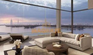 4 chambres Penthouse a vendre à The Crescent, Dubai Six Senses Residences