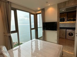 1 Schlafzimmer Wohnung zu verkaufen im The Riviera Monaco, Nong Prue, Pattaya, Chon Buri