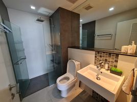1 Bedroom Condo for rent at Urbano Absolute Sathon-Taksin, Khlong Ton Sai