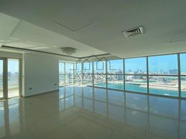 4 Bedroom Penthouse for sale at RAK Tower, Marina Square