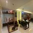 2 Schlafzimmer Wohnung zu verkaufen im Baan Klang Krung Resort (Ratchada 7), Din Daeng