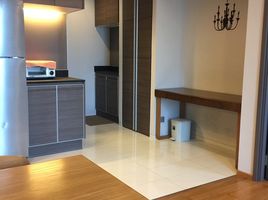 1 Bedroom Condo for sale at Keyne, Khlong Tan