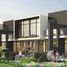 3 Bedroom House for sale at Amargo, Claret, DAMAC Hills 2 (Akoya)