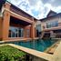 5 Bedroom House for rent at Grand Regent Residence, Pong, Pattaya, Chon Buri