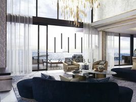 8 Bedroom Villa for sale at Signature Villas Frond I, Signature Villas, Palm Jumeirah, Dubai