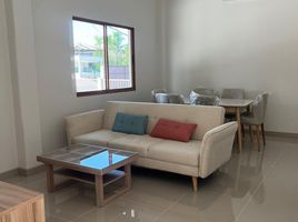 3 Bedroom Villa for rent at Baan Klaorasa, Ban Waen