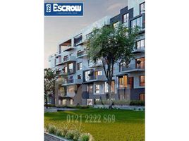 3 Bedroom Condo for sale at Eastown, The 5th Settlement, New Cairo City, Cairo, Egypt