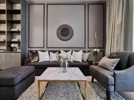 2 Schlafzimmer Wohnung zu vermieten im Magnolias Waterfront Residences, Khlong Ton Sai