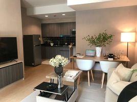 1 Schlafzimmer Appartement zu verkaufen im Unio Sukhumvit 72 (Phase 2), Samrong Nuea