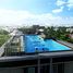 Studio Apartment for sale at The Gallery Jomtien, Nong Prue