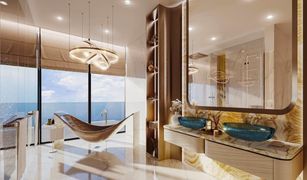 3 Bedrooms Apartment for sale in Al Habtoor City, Dubai The Sapphire